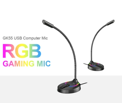 HAVIT GK55 Gaming Microphone