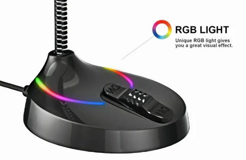 HAVIT GK55 Gaming Microphone