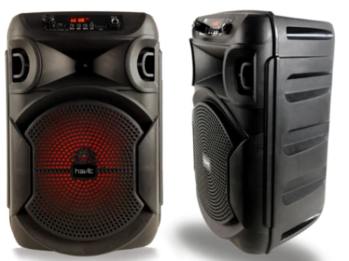 HAVIT SF107BT Bluetooth Speaker