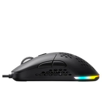 HAVIT MS963 Two-Sided Interchangeable Gaming Wired Mouse