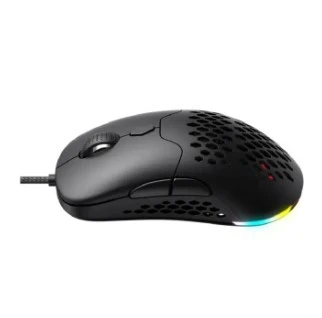 HAVIT MS963 Two-Sided Interchangeable Gaming Wired Mouse