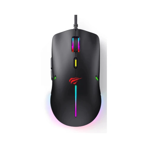 HAVIT MS1026 Wired Gaming Mouse