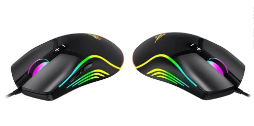 HAVIT MS1026 Wired Gaming Mouse