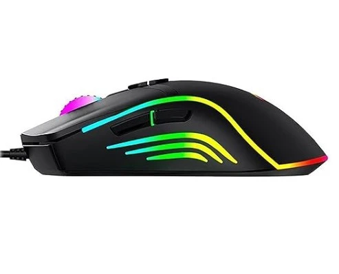 HAVIT MS1026 Wired Gaming Mouse