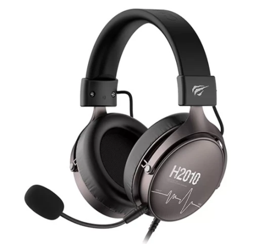 HAVIT HV-H2010D Gaming Headphone
