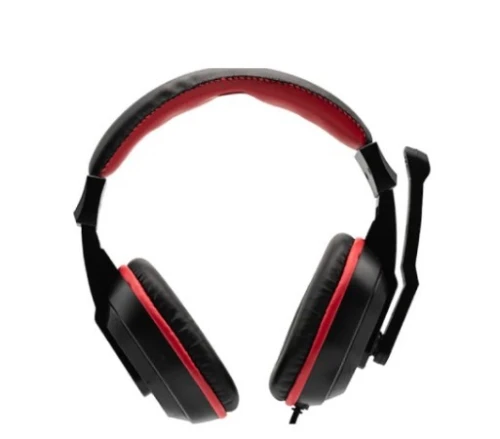 HAVIT KB501CM 4-in-1 Gaming Combo – Keyboard, RGB Mouse, Gaming Headset & Mousepad