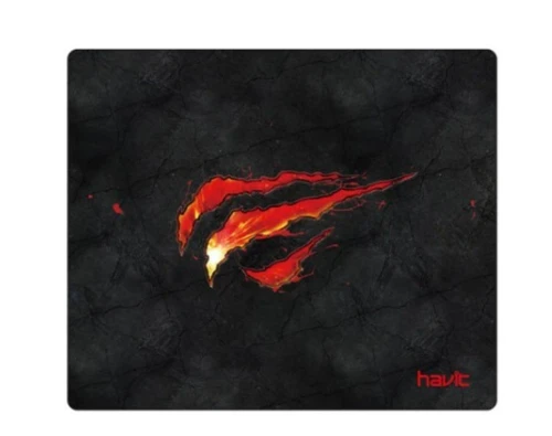 HAVIT KB501CM 4-in-1 Gaming Combo – Keyboard, RGB Mouse, Gaming Headset & Mousepad