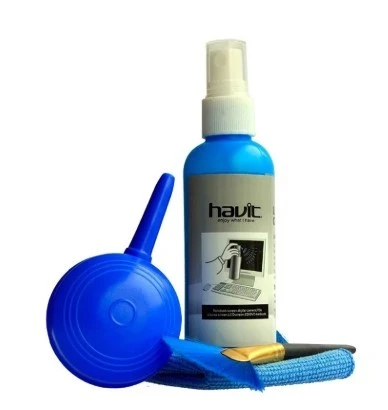 HAVIT Screen Cleaner Kit HV-SCO55