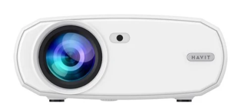 HAVIT 1080P HD PROJECTOR PJ202