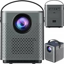 HAVIT Prime Quartz Projector PJ205 P — Full HD Smart Projector