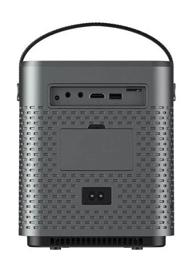 HAVIT Prime Quartz Projector PJ205 P — Full HD Smart Projector