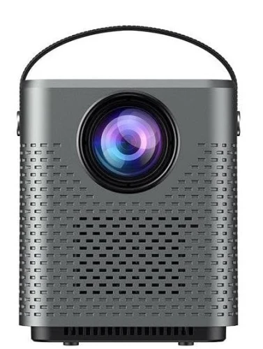 HAVIT Prime Quartz Projector PJ205 P — Full HD Smart Projector