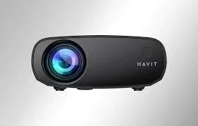 HAVIT PJ207 Portable Projector