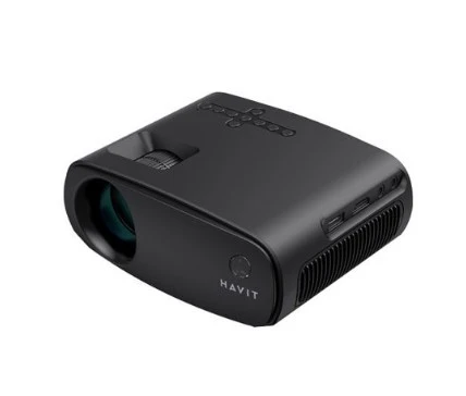 HAVIT PJ207 Portable Projector