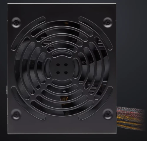Corsair VS450 450 Watt 80+ White Certified Power Supply Unit (PSU)