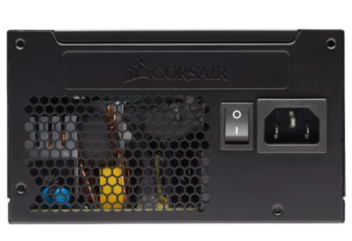 Corsair VS Series™ VS550 — 550 W 80 PLUS® White Certified Power Supply Unit (PSU)