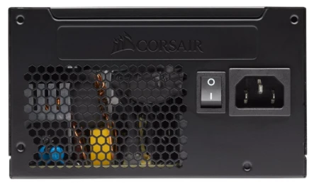 Corsair VS Series™ VS650 — 650 W 80 PLUS® White Certified Power Supply Unit (PSU) — CP‑9020172‑UK