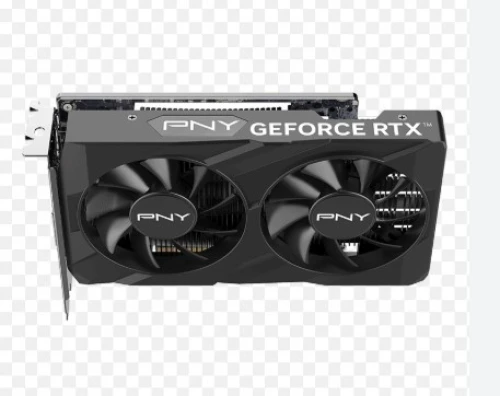 PNY GeForce RTX 3050 6GB Dual-Fan VGA Card
