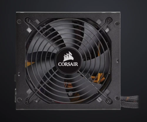 Corsair CX Series™ CX750M — 750 Watt 80 PLUS® Bronze Certified Modular ATX PSU CP-9020061-UK