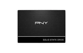 PNY CS900 250GB SATA SSD