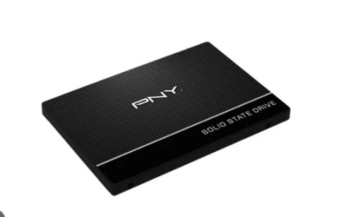 PNY CS900 500GB SATA SSD