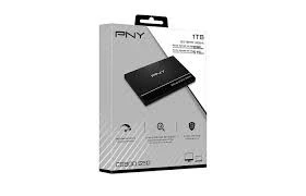 PNY CS900 1TB SATA SSD