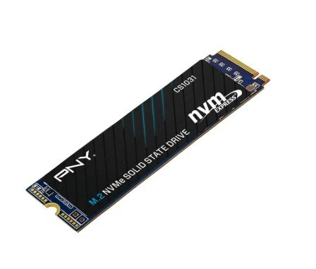 PNY CS2140 500GB NVMe M.2 Gen 4 SSD