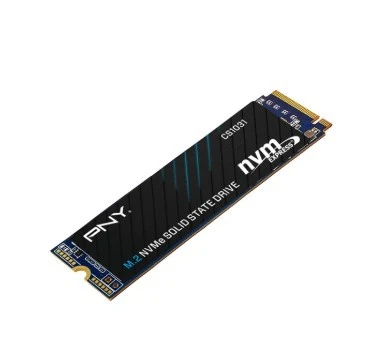 PNY CS2241 1TB NVMe M.2 Gen 4 SSD