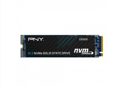 PNY CS2241 2TB NVMe M.2 Gen 4 SSD