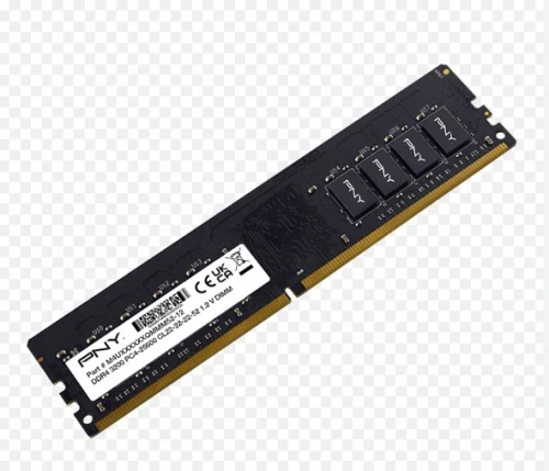 PNY XLR8 8GB DDR5 4800MHz Desktop RAM