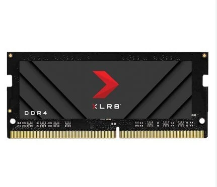 PNY XLR8 8GB DDR4 3200MHz Desktop RAM with Heatsink