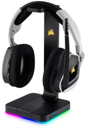 CORSAIR ST100 RGB Gaming Headset CA-9011167-AP