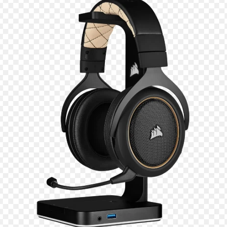 CORSAIR HS70 Pro Gaming Headset CA-9011210-AP