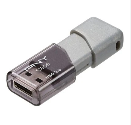 PNY 128GB Turbo USB Pendrive