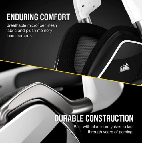 CORSAIR HS70 Pro Wireless Gaming Headset CA‑9011202‑AP