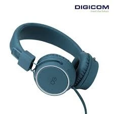 Digicom W7 Headphone