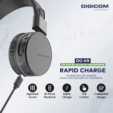 Digicom K9 Bluetooth Stereo