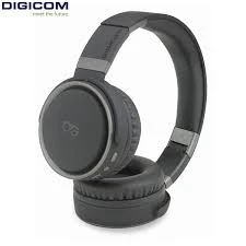 Digicom K20 Bluetooth Foldable Headphone