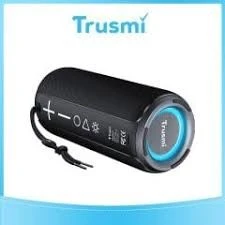 TRUSMI Portable Bluetooth Speaker