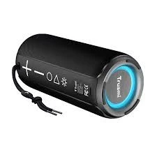 TRUSMI Portable Bluetooth Speaker