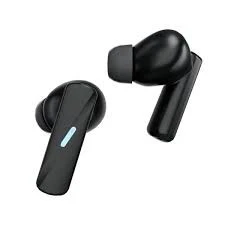 TRUSMI Digital In-Ear True Wireless Earphones – Black