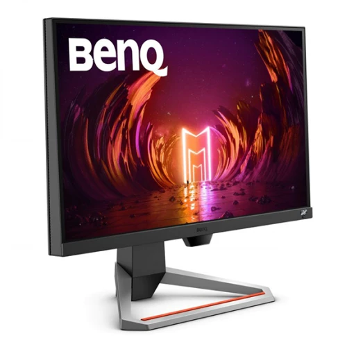 BENQ EX240N 24" Gaming Monitor – 165Hz, 1ms, HDR, Eye-Care Technology