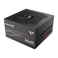 HUNTKEY MVP P1200 Modular Platinum Gaming Power Supply – 1200W