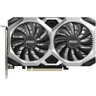 MSI GeForce GT210 1GB GDDR3 Graphics Card
