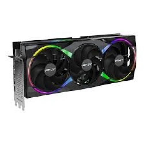 PNY GEFORCE RTX 5090 32GB TRIPLE FAN OVER CLOCKED GRAPHICS CARD