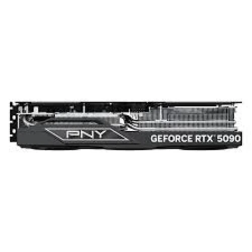 PNY GEFORCE RTX 5090 32GB TRIPLE FAN OVER CLOCKED GRAPHICS CARD