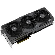 PNY GEFORCE RTX 5080 16GB TRIPLE FAN GRAPHICS CARD