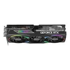 PNY GEFORCE RTX 5070TI 16GB TRIPLE FAN OVER CLOCKED GRAPHICS CARD