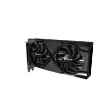 PNY GEFORCE RTX 5060TI 16GB DUAL FAN OVER CLOCKED GRAPHICS CARD