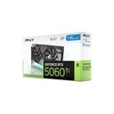 PNY GEFORCE RTX 5060TI 16GB DUAL FAN OVER CLOCKED GRAPHICS CARD